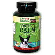 RAINBOW LIGHT: Complete Calm For Dogs 30 CHEWS